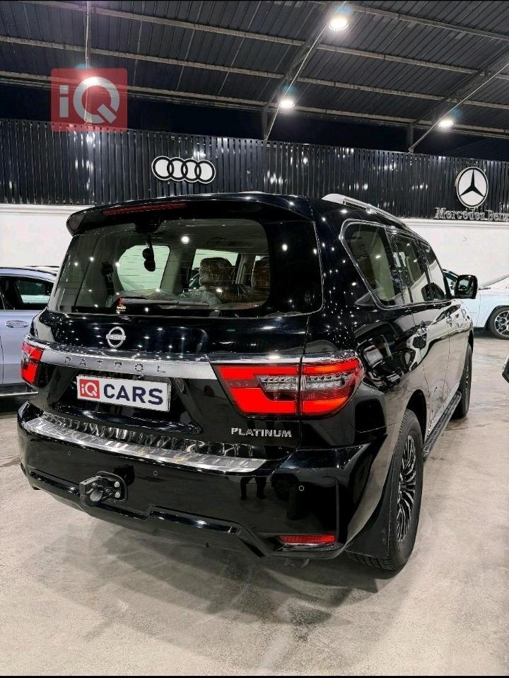 نيسان باترول